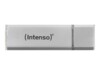 Intenso Ultra Line 512GB USB 3.0 USB stick Sølv