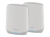 NETGEAR Orbi RBK762S Wi-Fi-system