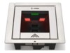 Zebra SP72 Series SP72-H Stregkodescanner Integreret