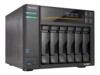 ASUSTOR Lockerstor 6 Gen3 6Moduler