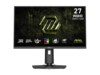 MSI MAG 274QPFDE X32 27' Fast IPS 2560 x 1440 (2K) HDMI DisplayPort 320Hz