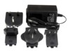 StarTech Universal Replacement Power Adapter - DC 5 Volts, 3 Amps Power Adapter (SVA5M3NEUA) Adapter DC 5V