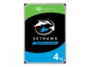 Seagate SkyHawk Harddisk ST4000VX016 4TB 3.5' SATA-600