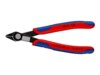 KNIPEX Electronic Super Knips Præcisionsskærer