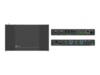 Kramer SWT3-31-HU Video/audio/USB switch HDMI / USB