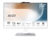 MSI Modern AM242P 1M 1873AT AIO Core 3 100U 16GB 256GB Intel Graphics Windows 11 Home