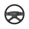 Moza Racing TSW Truck Wheel Rat PC Sort