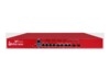WatchGuard Firebox M295 Appliance Only Online & komponentbaserede tjenester