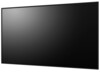 Sharp MODEL PN-E659, 65' E-Series Large Format Display, UHD, 350cd/m2, D-LED backlight, 16/7 proof, USB MediaPlayer