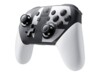 Nintendo Switch Pro Super Smash Bros. Ultimate Edition Controller Nintendo Switch Sort