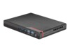 ASRock Mars Kompakt PC Ryzen 3 4300U 0GB 0GB AMD Radeon Graphics No-OS