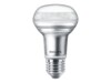 Philips LED-spot lyspære 4.5W F 345lumen 2700K Varmt hvidt lys