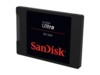 SanDisk Ultra SSD 3D 1TB 2.5' Serial ATA-600