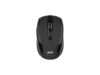 Acer Wireless Mouse (MX202) Trådløs Sort