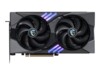MSI GeForce RTX 5060 Ti 16G GAMING OC NVIDIA GeForce RTX 5060 Ti 16GB