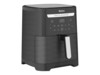 Tefal Easy Fry & Grill EY8018 6,5l 1830 W Sort