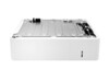HP Mediebakke / føder 550ark