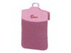 Lowepro Tasca 30 Etui Pink Blossom Canon PowerShot A460, A470, A640, A650 IS, A720 IS, G10, G9, SX100 IS, SX110 IS ¦ GE E1035, E1235 ¦ HP Photosmart R937 ¦ Leica D-LUX 3, 4, 4 Titan ¦ Mustek MDC 6500Z ¦ Nikon Coolpix P50, P5000, P5100, P6000 ¦ Panasonic L