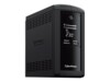 CyberPower Value Pro VP1200ELCD-FR UPS 720Watt 1200VA