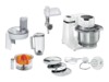 Bosch MUM Serie 2 MUMS2EW40 Køkkenmaskine 3.8liter 700W Hvid