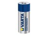 Varta Professional V 8 GS Batteri Alkalisk 52mAh
