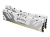 Kingston FURY Renegade DDR5 SDRAM 32GB kit 8000MHz CL38 On-die ECC DIMM 288-PIN