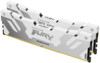 Kingston FURY Renegade DDR5 SDRAM 32GB kit 8000MHz CL38 On-die ECC DIMM 288-PIN