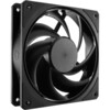 Cooler Master Mobius 120 Fan 1-pack Sort 120 mm