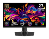 MSI MAG 273QP QD-OLED X24 27' 2560 x 1440 (2K) DisplayPort HDMI 240 Hz