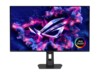 ASUS ROG Strix OLED XG32UCDS 31.5' OLED 3840 x 2160 (4K) DisplayPort HDMI USB-C 165 Hz
