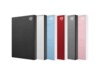 Seagate One Touch Harddisk STKY2000400 2TB USB 3.0