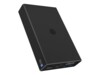 ICY BOX IB-RD2253-C31 Harddisk-array 2bays