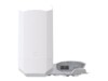 Teltonika OTD140 Router 2-port switch Trådløs Kabling