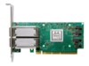 NVIDIA ConnectX-6 Dx MCX623106AN-CDAT Netværksadapter PCI Express 4.0 x16 100Gbps
