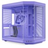 Hyte Y70 Midi-Tower, Tempered Glass