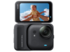 Insta360 GO Ultra Standard Bundle (Midnight Black)