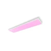 Philips Hue White and Color Ambiance Surimu Loftslyspanel 60W 2200-6500K RGBW-lys