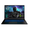GIGABYTE GAMING A18 3VHK3DEC64SH laptop AMD Ryzen™ 7 260 45.7 cm (18") WQXGA 32 GB DDR5-SDRAM 1 TB SSD NVIDIA GeForce RTX 5060 Wi-Fi 6E (802.11ax) Windows 11 Home Black