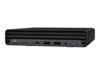 HP PD 600 G6 I5-10500T 16GB 256GB W11P