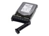 Dell Harddisk 2TB 3.5' SATA-600 7200rpm