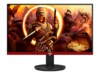 AOC Gaming G2490VXA 24' 1920 x 1080 (Full HD) HDMI DisplayPort 144Hz