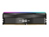 XPOWER Zenith DDR4 32GB kit 3200MHz CL16 Ikke-ECC
