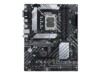 ASUS PRIME B660-PLUS D4 ATX LGA1700 Intel B660