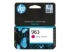 HP 963 Magenta Original Magenta
