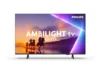 Philips 55PUS8450 TV 55' 4K Ultra HD Sort