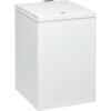 Whirlpool WHS14222 E 132L Hvid