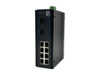 LevelOne IGU-1071 Switch 8-porte Gigabit Ethernet