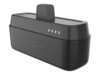 FIXED Zen 5 Powerbank 5000mAh Sort