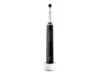Oral-B Pro 3 80349852 Elektrisk tandbørste Sort