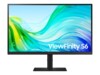 Samsung S61F 27' IPS 2560 x 1440 (2K) DisplayPort HDMI 100 Hz